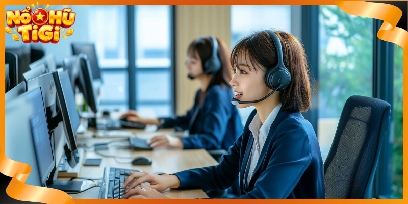Liên Hệ Nổ Hũ Đổi Thưởng TiGi Nhanh Chóng, Đúng Cách 3 Cách chuẩn bị yêu cầu rõ ràng và giữ an toàn