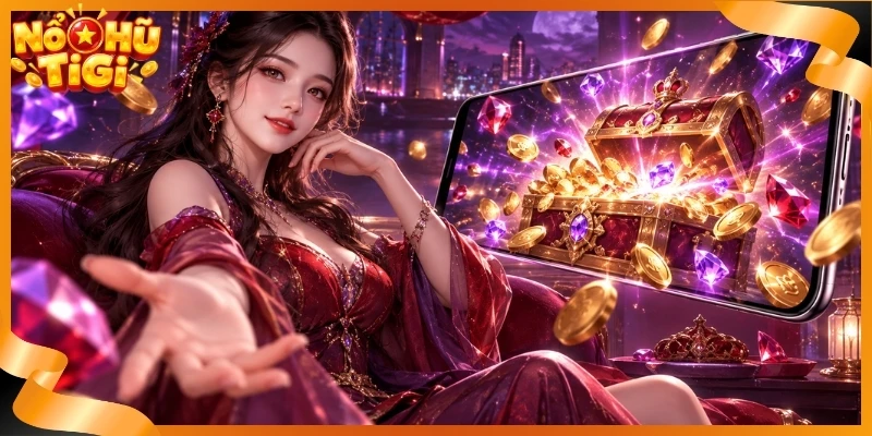 Chất lượng game đổi thưởng và trải nghiệm sử dụng