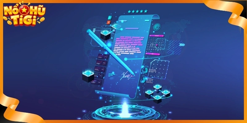 Điều Khoản Điều Kiện - Nguyên Tắc Sử Dụng Website TiGi 1 Điều khoản điều kiện xác định phạm vi hoạt động
