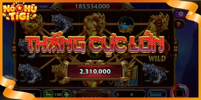 Chiến Thuật Quay Nổ Hũ - Công Thức Săn Thưởng Bài Bản 4 Dừng quay thủ công đúng thời điểm