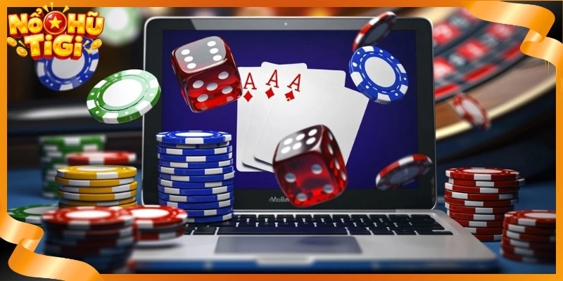 Game bài tại TiGi được xây dựng theo hướng nào?