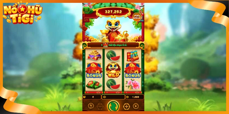 Nhà Cái Nổ Hũ Vip79 - Sân Chơi Slot Game Đổi Thưởng Đỉnh Cao 3 Game nổ hũ đẳng cấp khang khang nghênh xuân