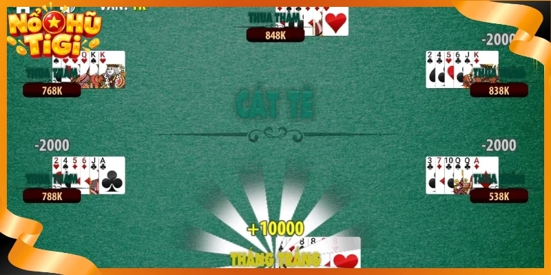 Hiểu đúng về cách chơi catte
