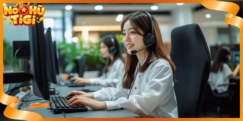 Liên Hệ Nổ Hũ Đổi Thưởng TiGi Nhanh Chóng, Đúng Cách 1 Liên hệ TiGi đúng lúc để nhận hỗ trợ