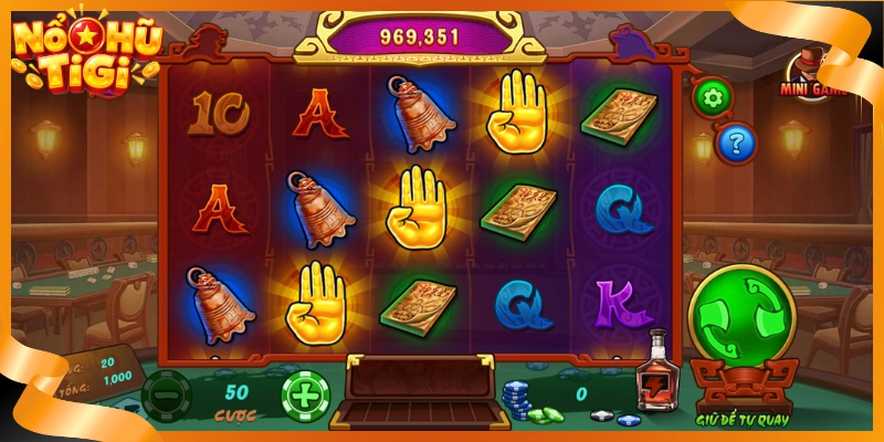 Nhà Cái Nổ Hũ Bomwin - Đánh Giá Về Thiên Đường Quay Thưởng 4 Trải nghiệm game nổ hũ võ thuật tuyệt đỉnh kungfu
