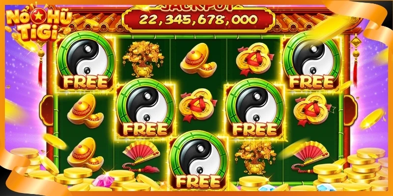Tỷ Lệ Nổ Hũ - Cách Hiểu, Tính Toán, Chọn Slot Hợp Lý 3 Tỷ lệ nổ hũ chịu tác động từ cấu hình game