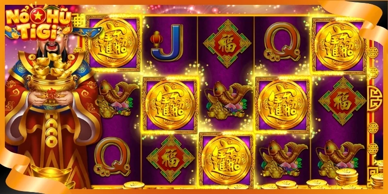 Tỷ Lệ Nổ Hũ - Cách Hiểu, Tính Toán, Chọn Slot Hợp Lý 2 Tỷ lệ nổ hũ là gì?